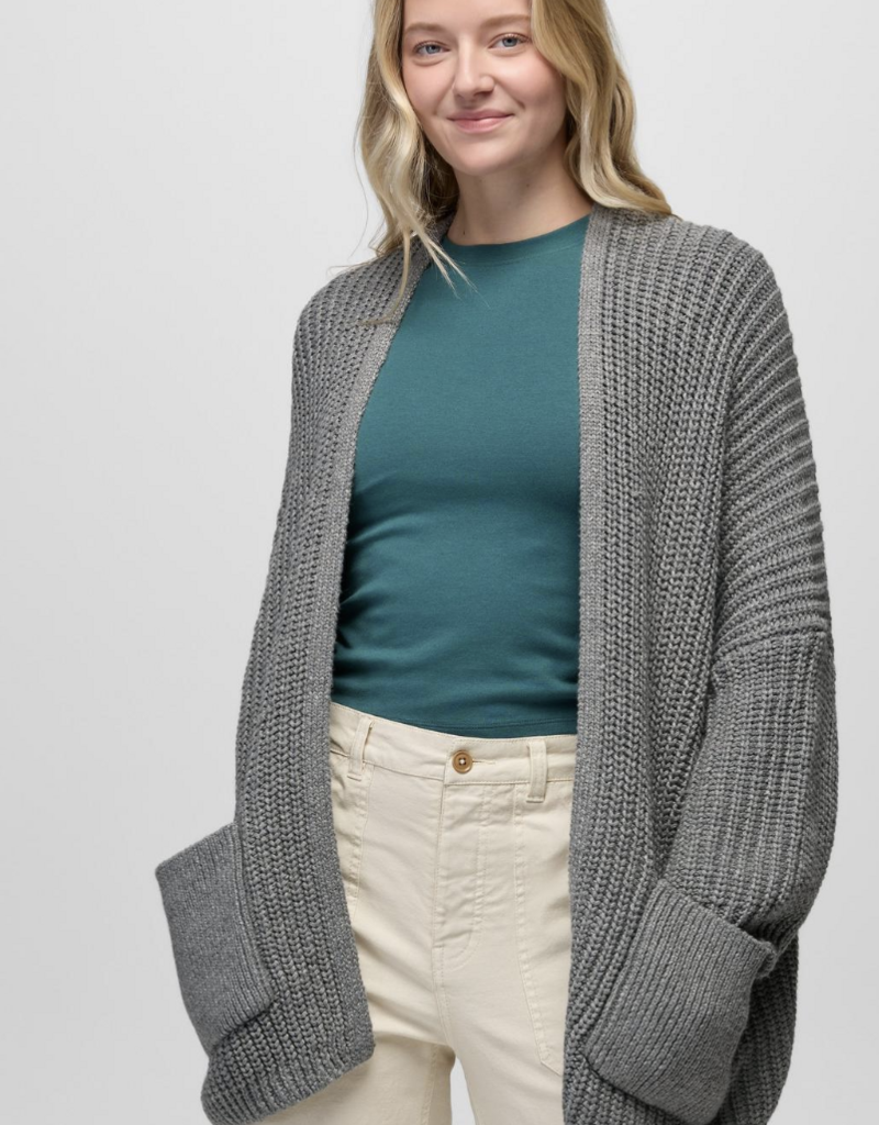 Prana Prana Sunday River cardi