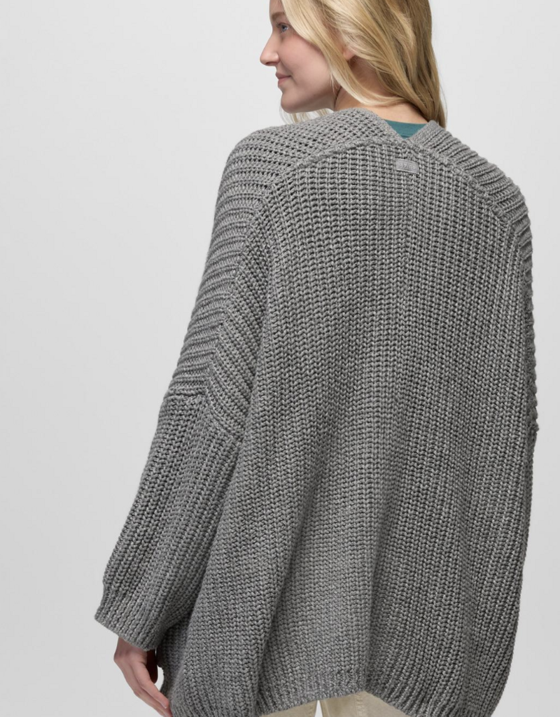 Prana Prana Sunday River cardi