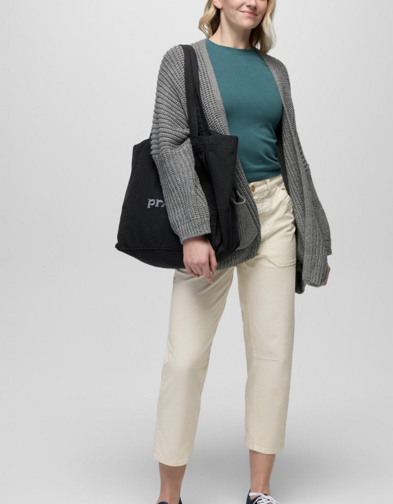 Prana Prana Sunday River cardi