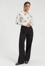 Vilagallo Vilagallo Gaby blouse
