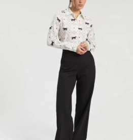 Vilagallo Gaby blouse