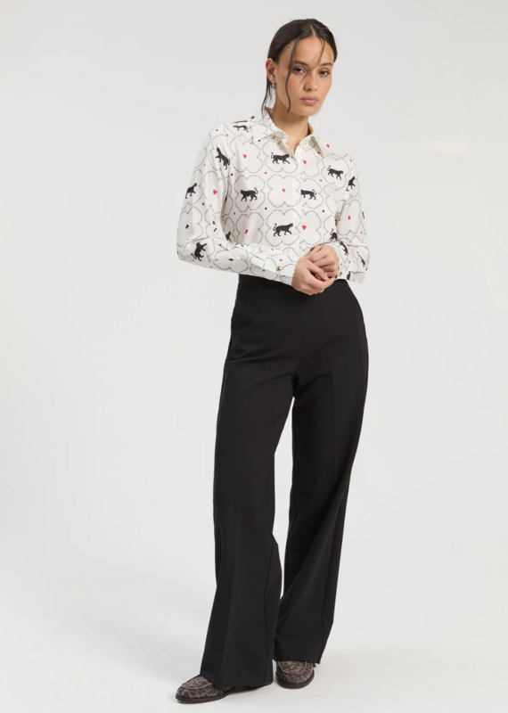 Vilagallo Gaby blouse