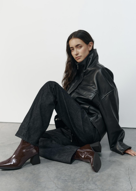 Vagabond Hedda boots