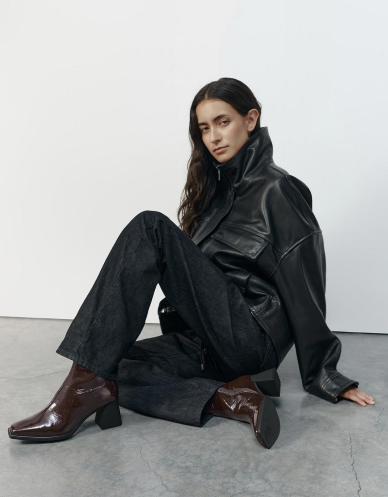 Vagabond Vagabond Hedda boots