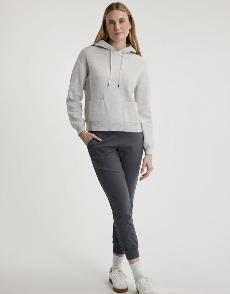 Fig Fig Yuki Hoodie
