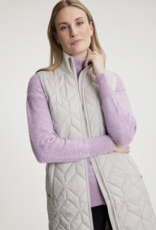 Fig Fig Aria Long vest