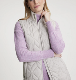 Fig Aria Long vest