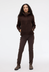 Fig Fig Frost Hoodie jkt
