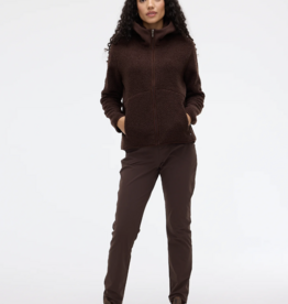 Fig Frost Hoodie jkt