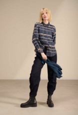 Nile Nile Drop Blouse