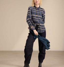 Nile Drop Blouse