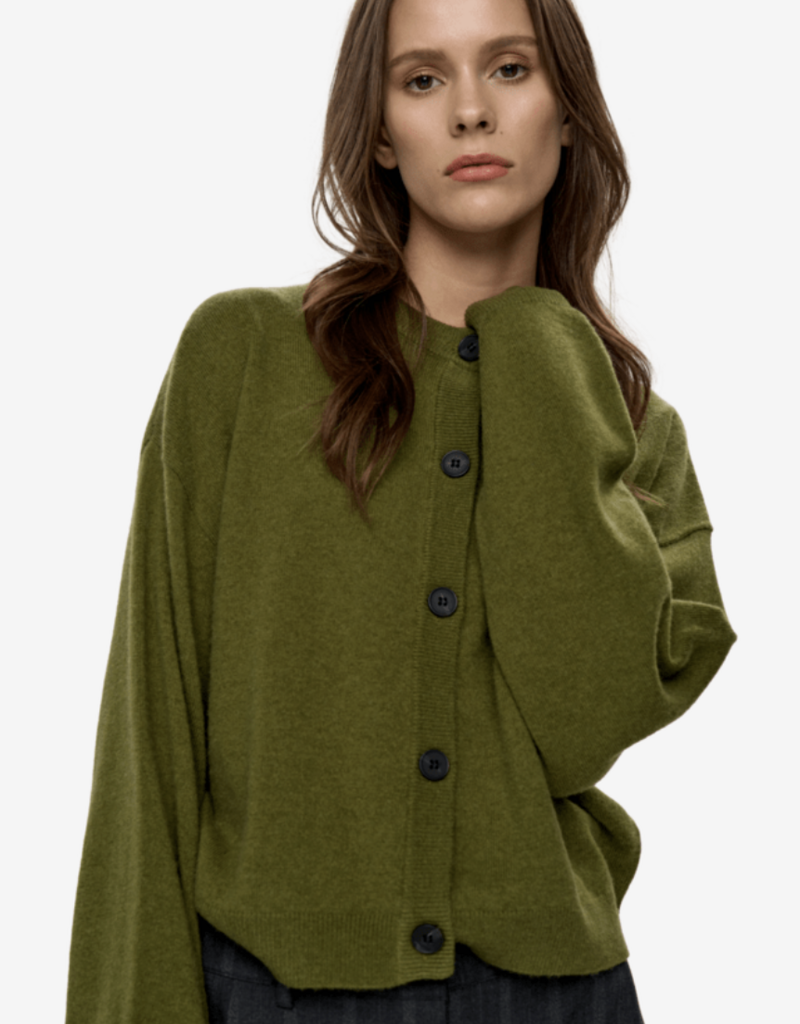 Minimum Minimum Assiana cardi