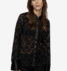 Minimum Gry Blouse