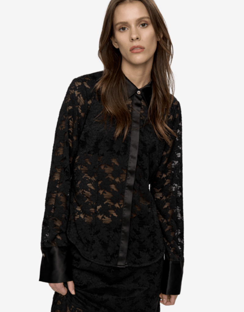 Minimum Minimum Gry Blouse