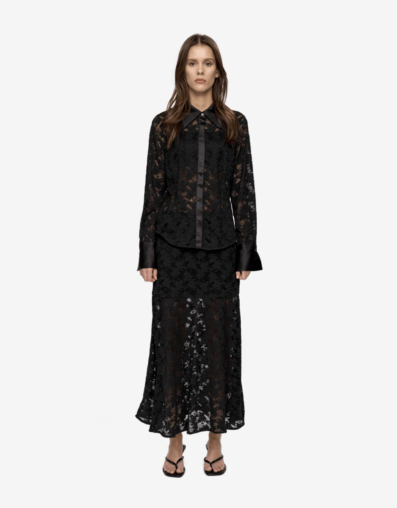Minimum Minimum Gry Blouse