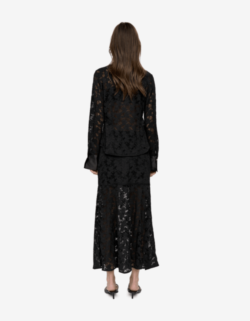 Minimum Minimum Gry Blouse