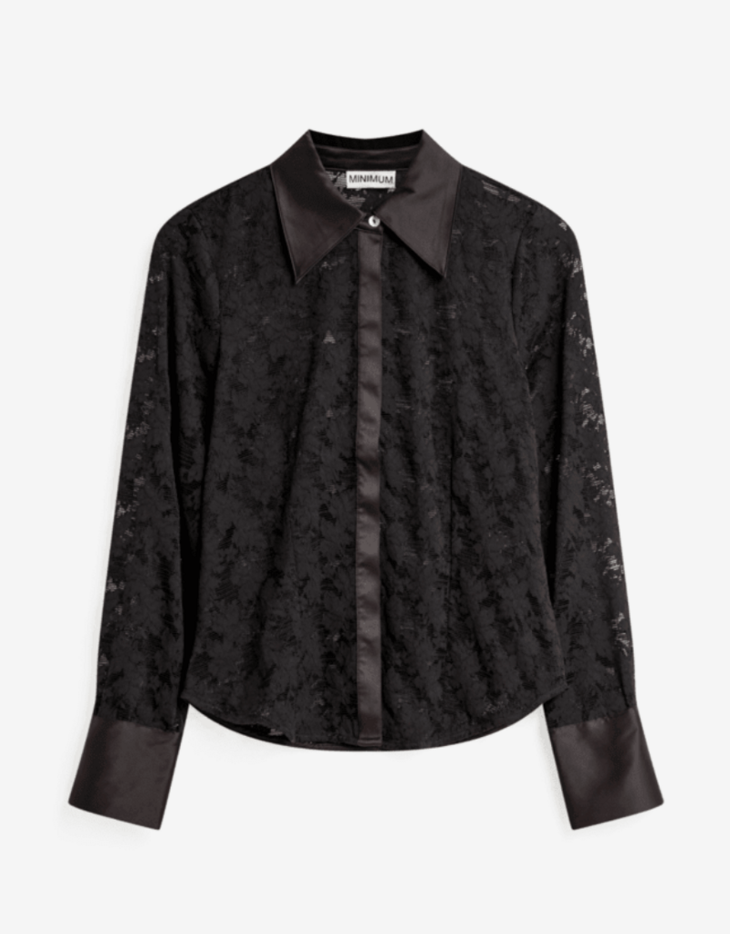 Minimum Minimum Gry Blouse