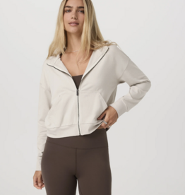 Vuori Halo Modern Zip hoodie