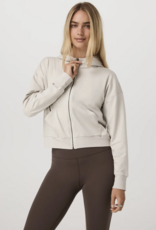 Vuori Vuori Halo Modern Zip hoodie