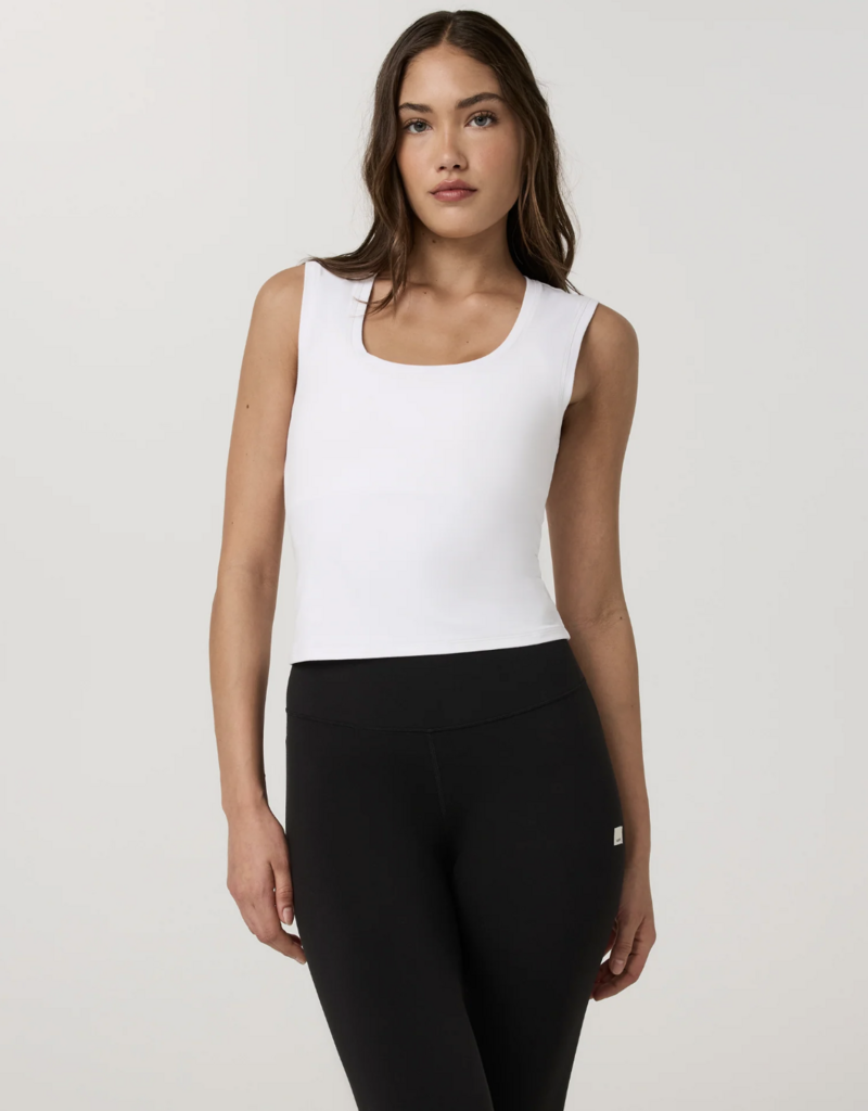 Vuori Vuori Halo Scoop tank