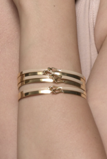 Bangle-Up Bangle-Up Lily bracelet
