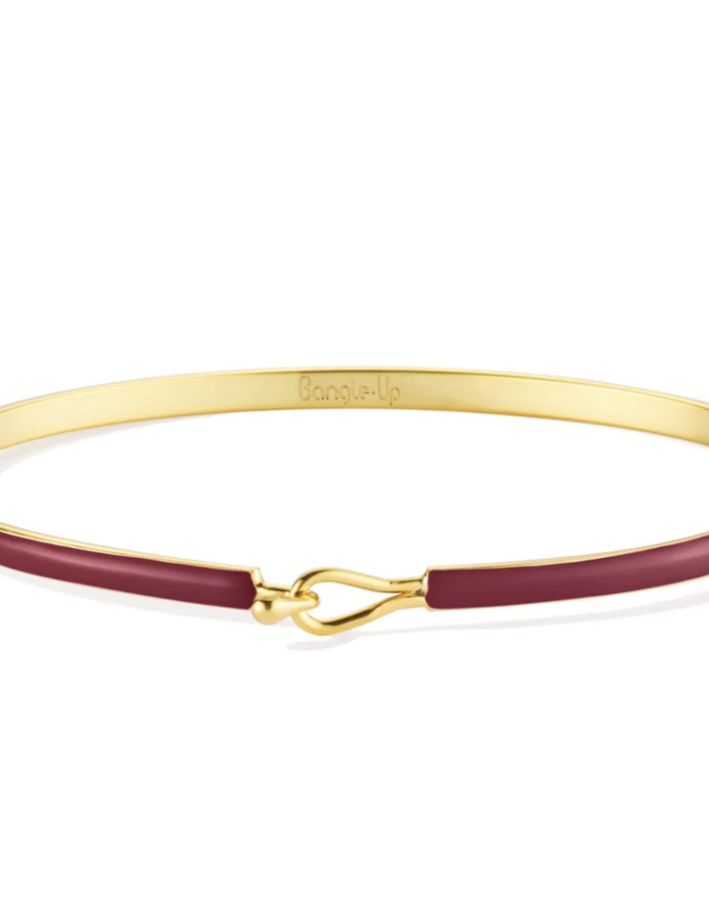 Bangle-Up Bangle-Up Lily bracelet