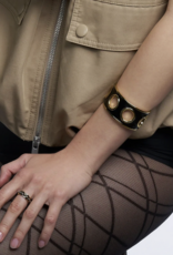 Bangle-Up Bangle-Up Eyelet cuff