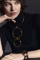 Bangle-Up Bangle-Up Eyelet cuff