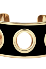 Bangle-Up Bangle-Up Eyelet cuff