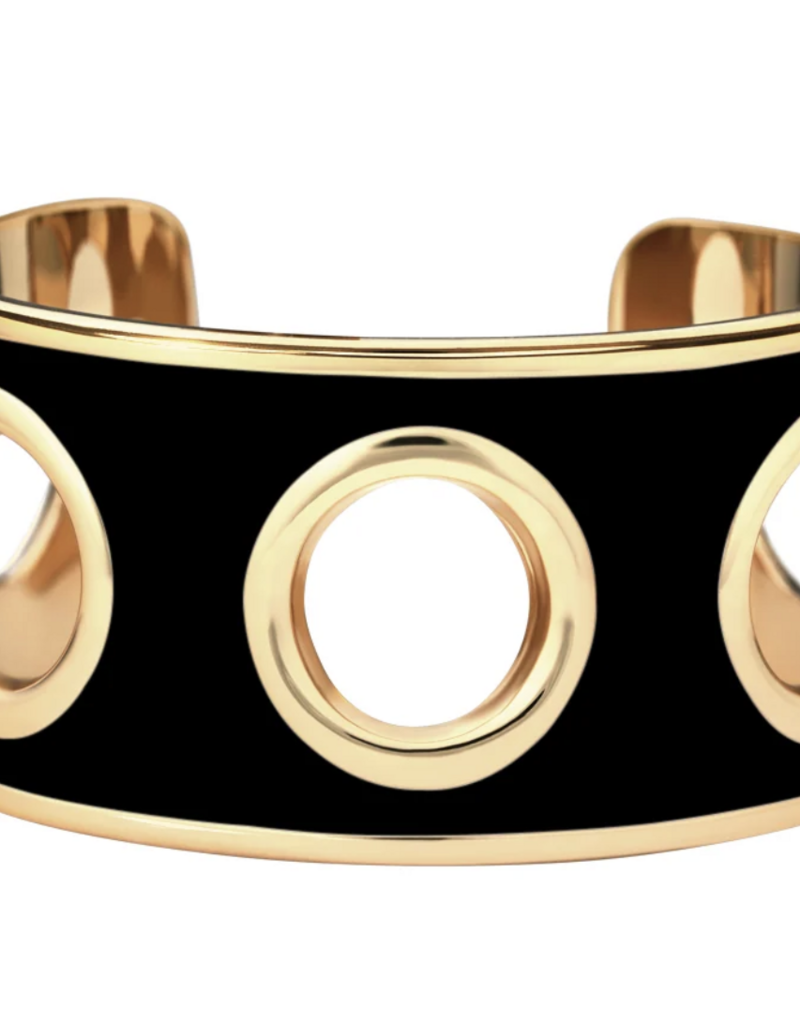 Bangle-Up Bangle-Up Eyelet cuff