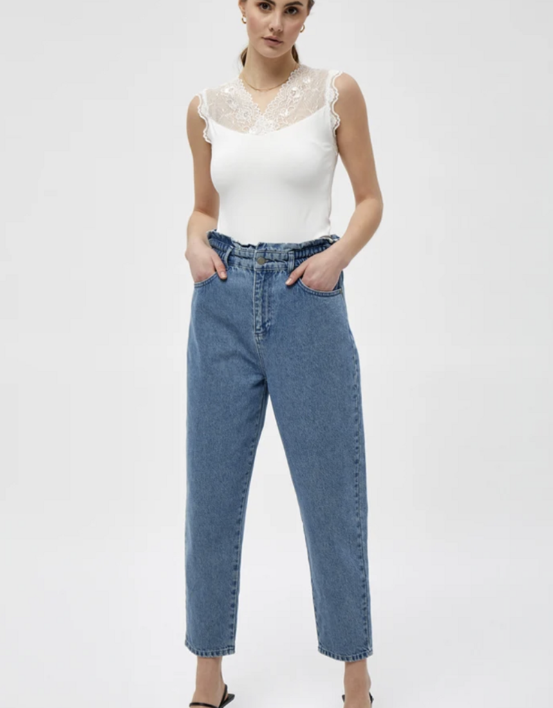 Minus Minus Vanessa top
