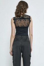 Minus Minus Vanessa top