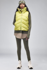 Indyeva Indyeva Papluma vest