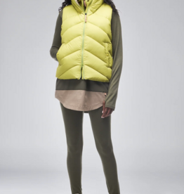 Indyeva Papluma vest
