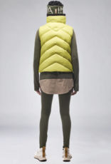 Indyeva Indyeva Papluma vest