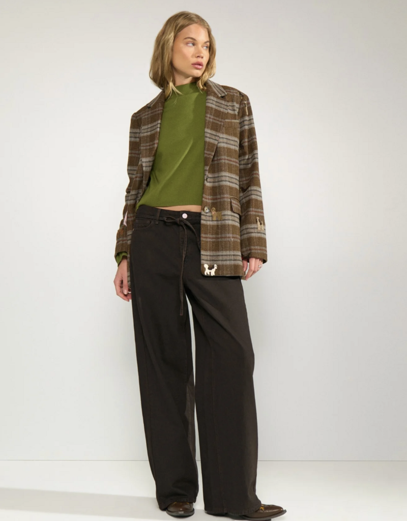 Numph Numph Nuezma blazer