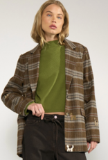 Numph Numph Nuezma blazer