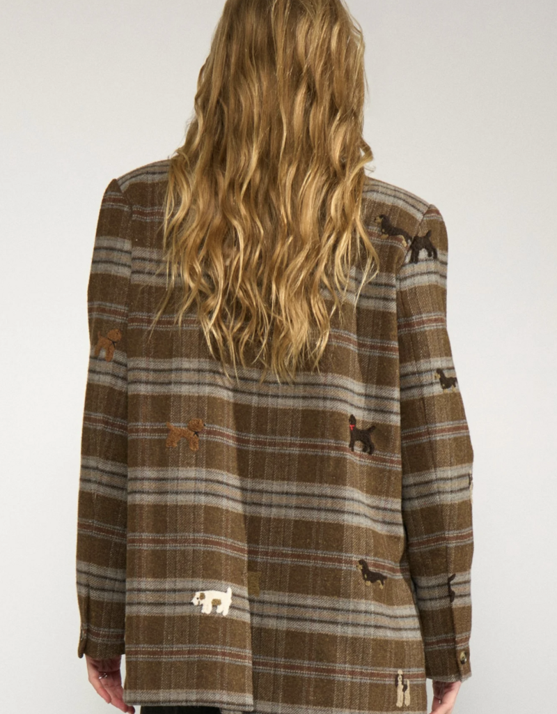 Numph Numph Nuezma blazer