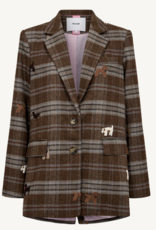 Numph Numph Nuezma blazer