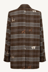 Numph Numph Nuezma blazer