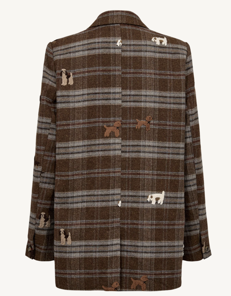 Numph Numph Nuezma blazer