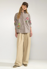 Numph Numph Nukacey blouse