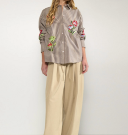 Numph Nukacey blouse