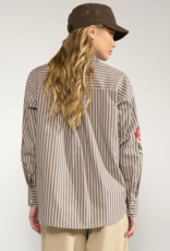 Numph Numph Nukacey blouse