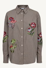 Numph Numph Nukacey blouse