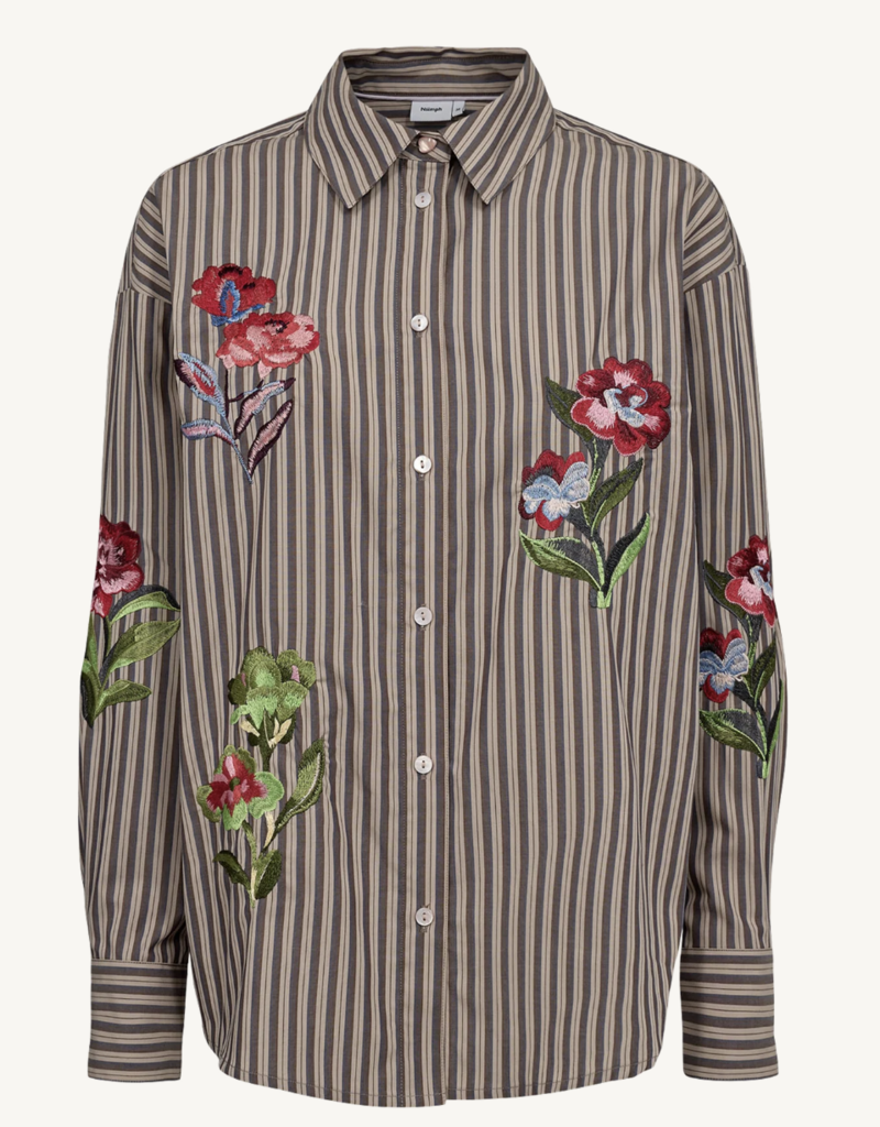 Numph Numph Nukacey blouse