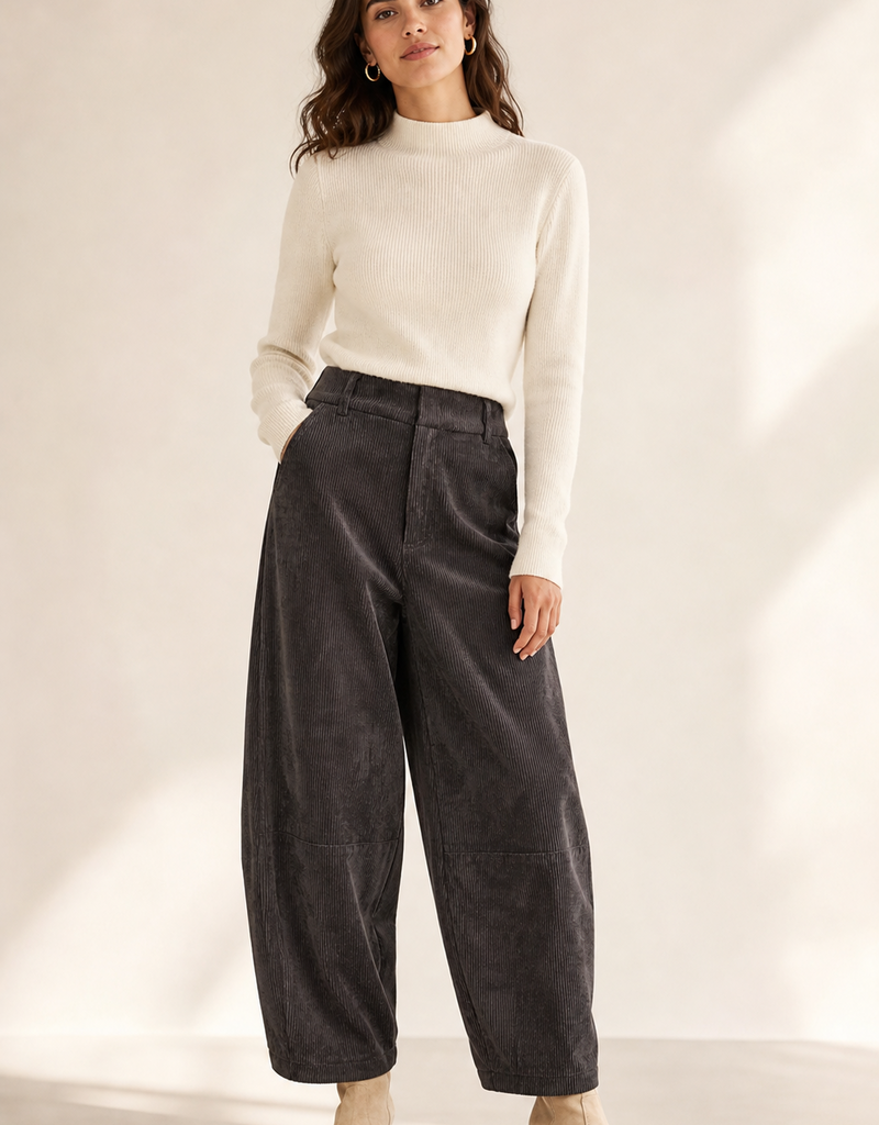 Numph Numph Nucelise pants 30"