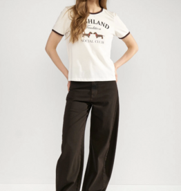 Numph Nutracy t-shirt