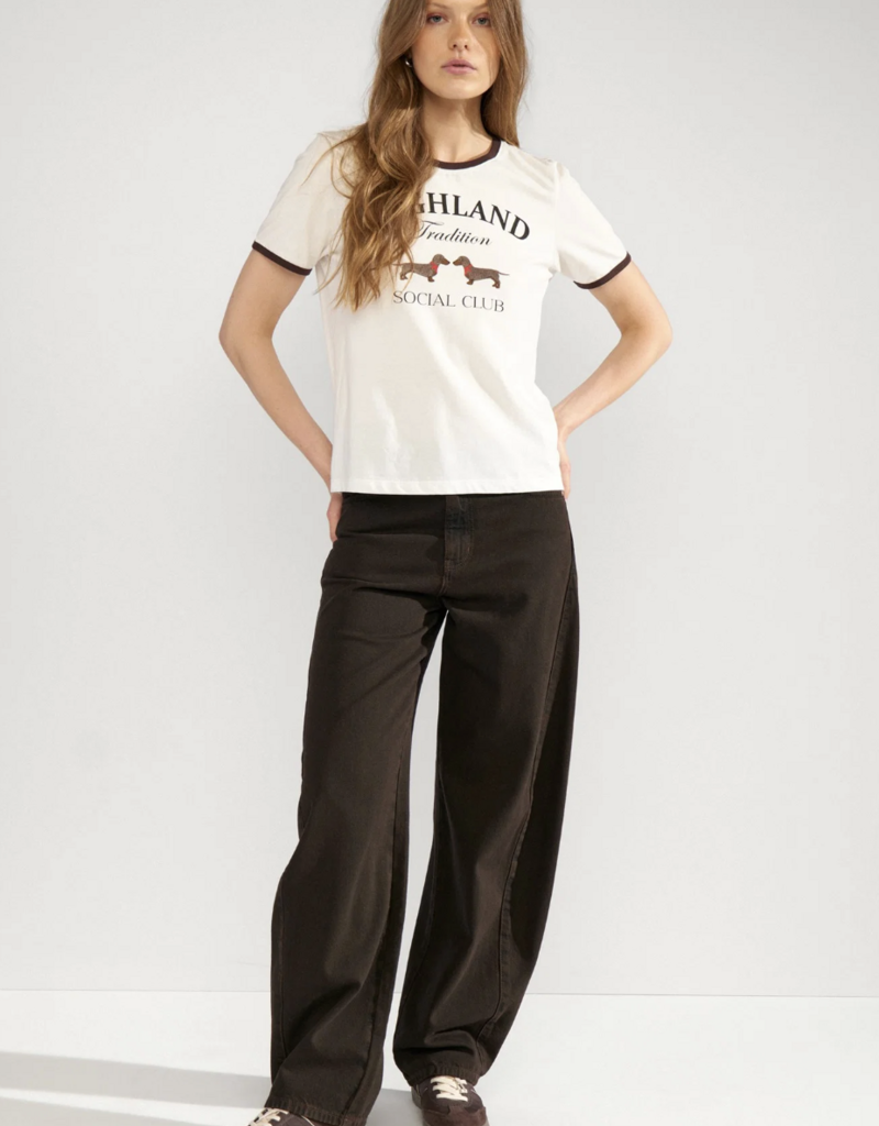 Numph Numph Nutracy t-shirt