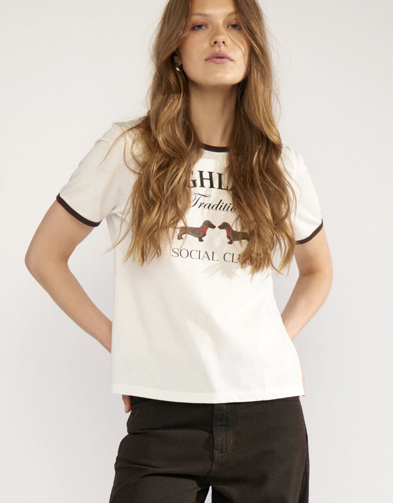 Numph Numph Nutracy t-shirt